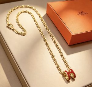 Hermès Necklace - view 7