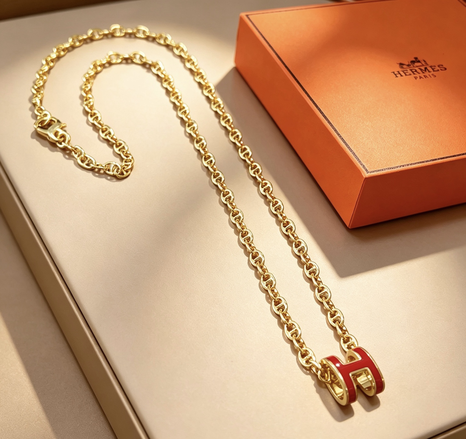 Hermès Necklace - view 7