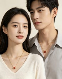 Hermès Necklace - view 8