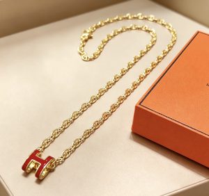 Hermès Necklace - view 9