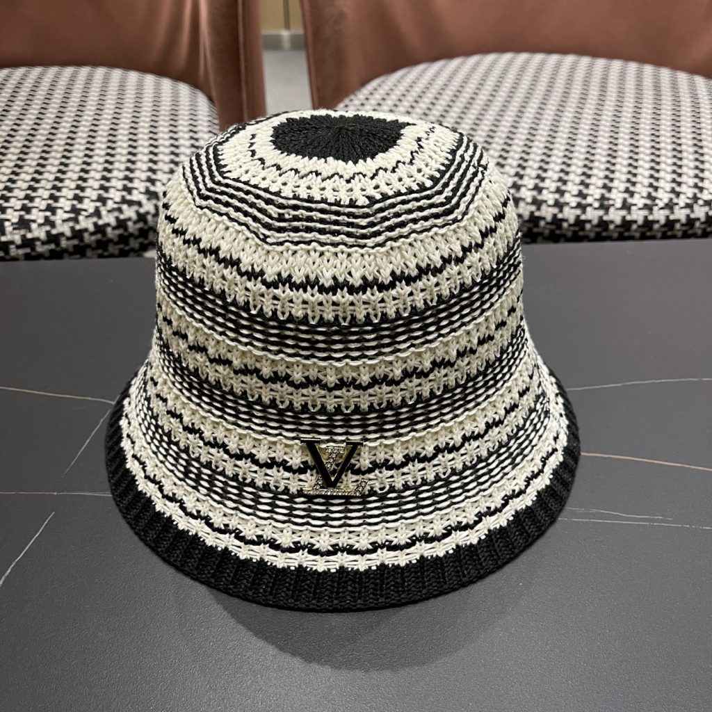 Louis Vuitton Bucket Hat - view 1