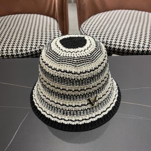 Louis Vuitton Bucket Hat - view 3