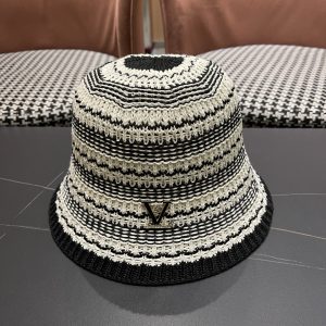Louis Vuitton Bucket Hat - view 4