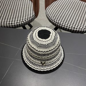 Louis Vuitton Bucket Hat - view 5