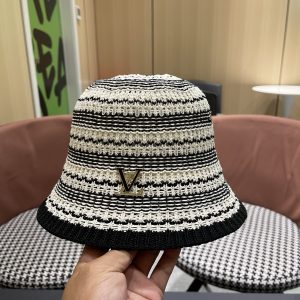 Louis Vuitton Bucket Hat - view 8