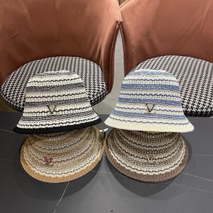 Louis Vuitton Bucket Hat - view 11