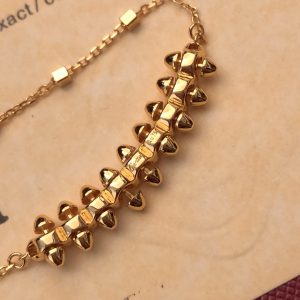 Cartier Necklace - view 7