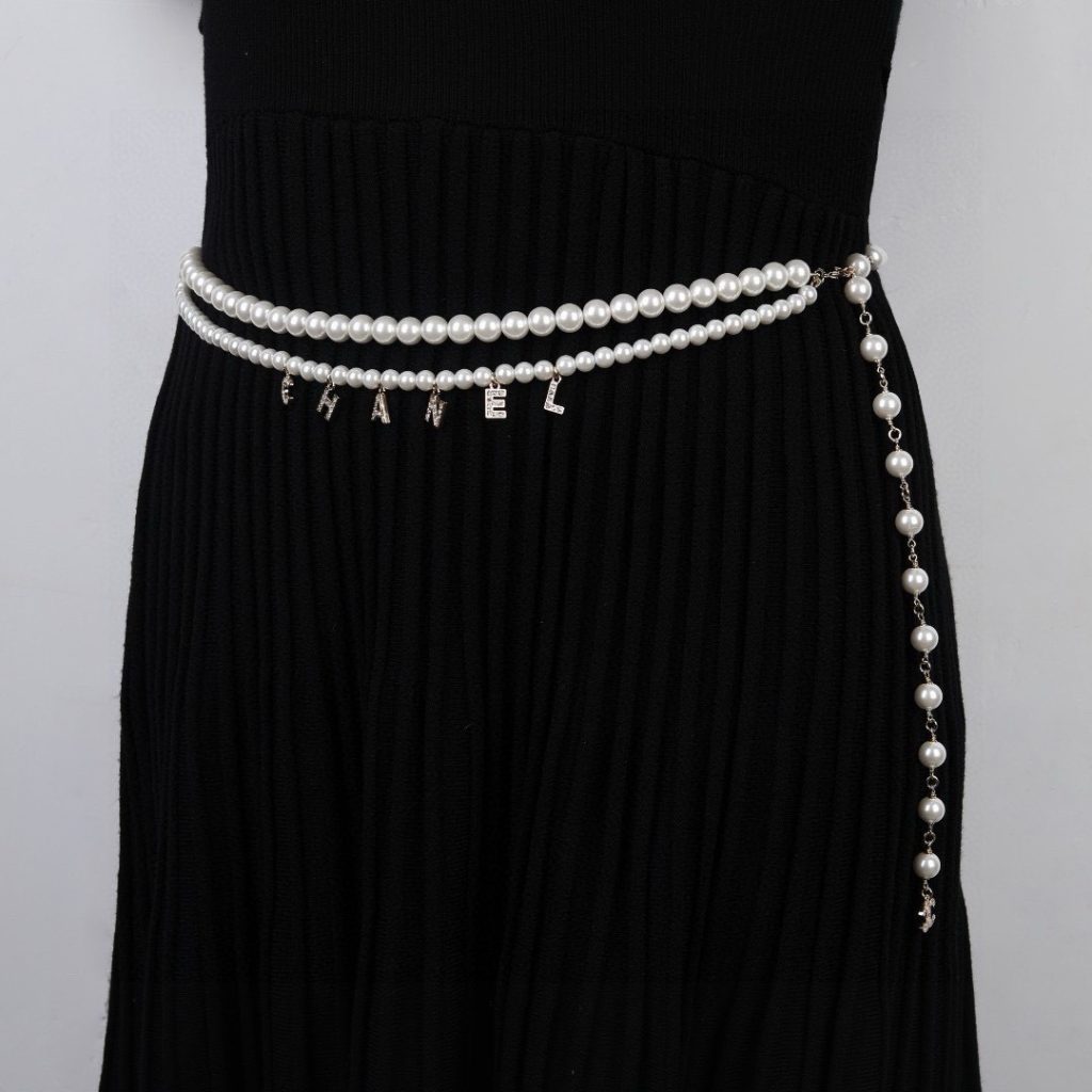 Chanel Jewelry - view 1