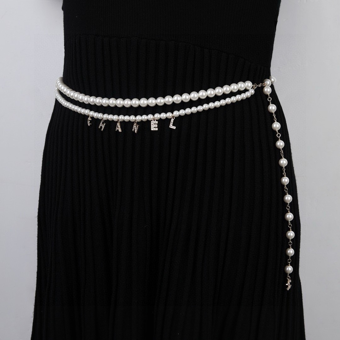 Chanel Jewelry - view 1