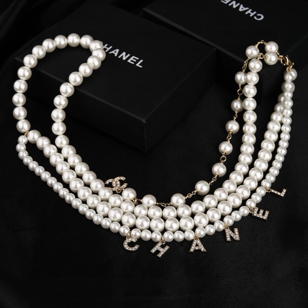 Chanel Jewelry - view 2