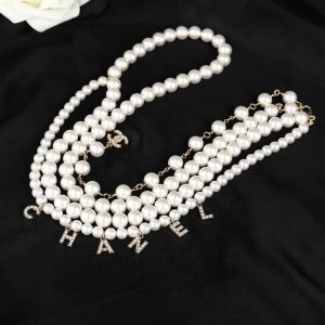 Chanel Jewelry - view 3