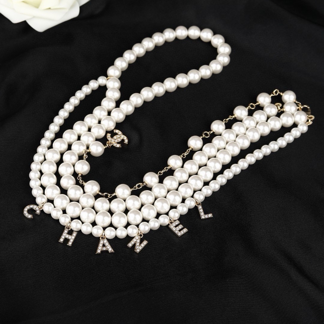 Chanel Jewelry - view 3