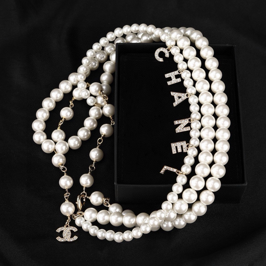 Chanel Jewelry - view 4