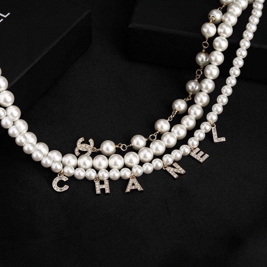 Chanel Jewelry - view 5