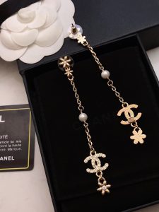 Chanel Earrings - view 3