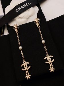 Chanel Earrings - view 5