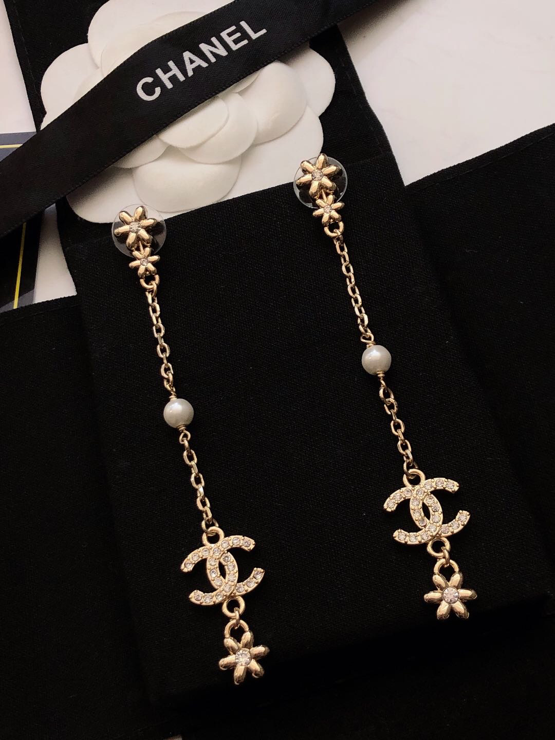 Chanel Earrings - view 5