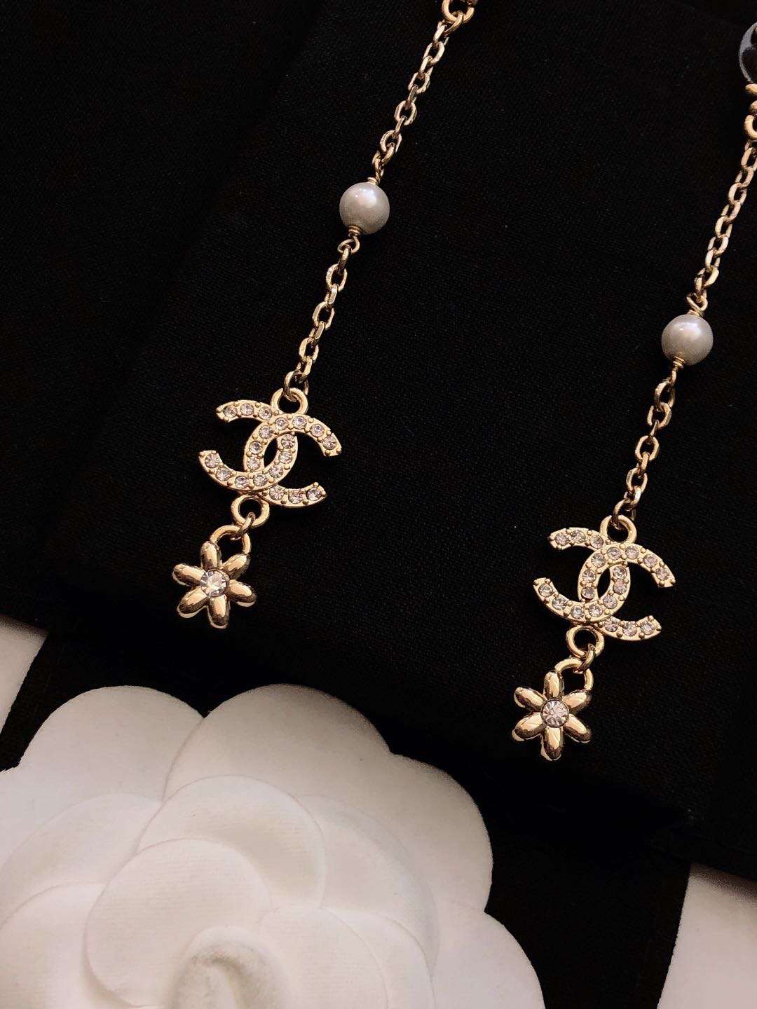Chanel Earrings - view 7
