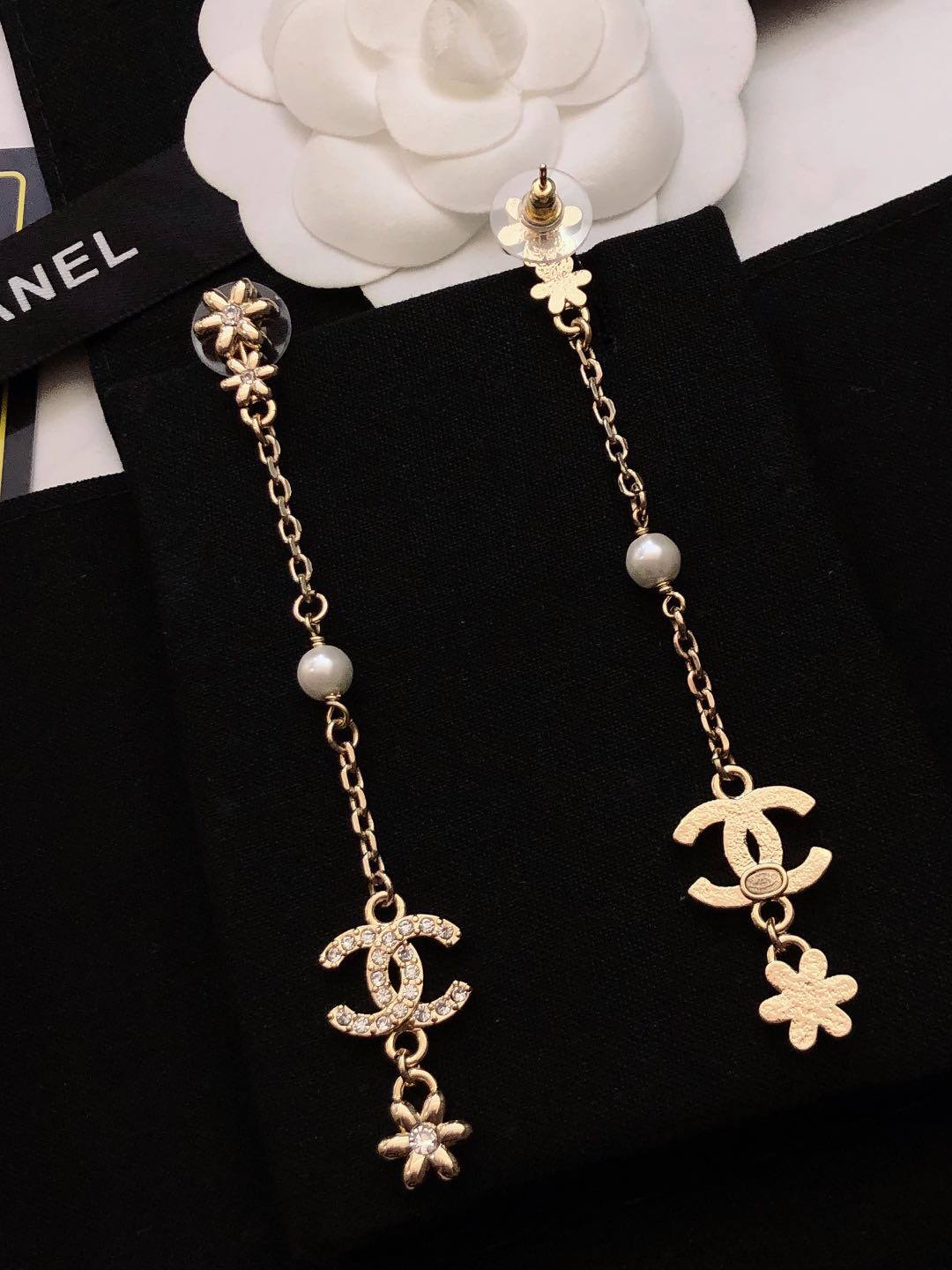 Chanel Earrings - view 8