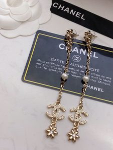 Chanel Earrings - view 9