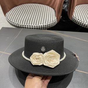 Chanel Straw Hat - view 7
