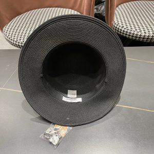 Chanel Straw Hat - view 11