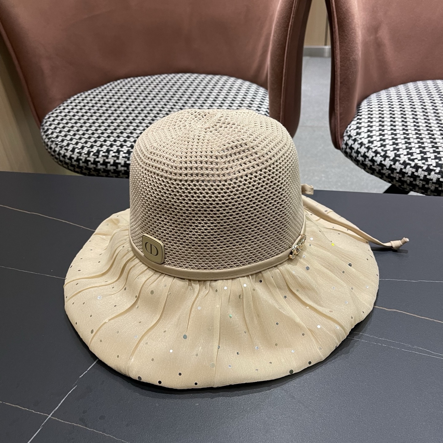 Dior Bucket Hat - view 2
