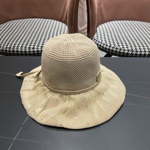 Dior Bucket Hat - view 3