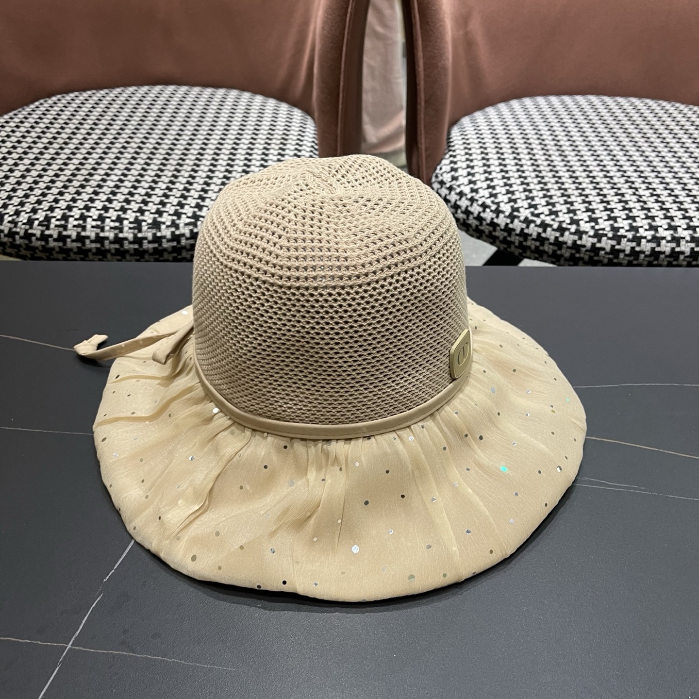 Dior Bucket Hat - view 3