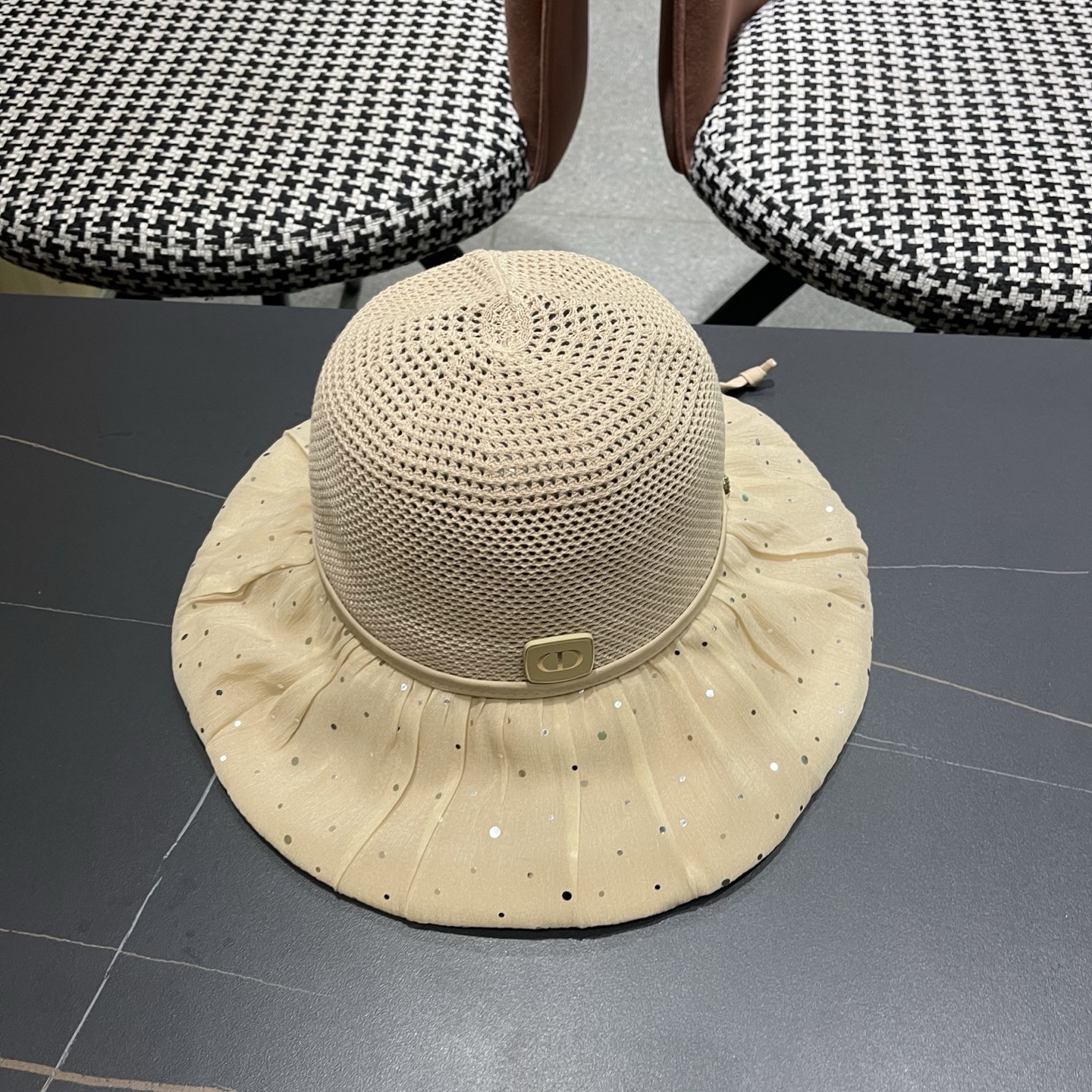 Dior Bucket Hat - view 4