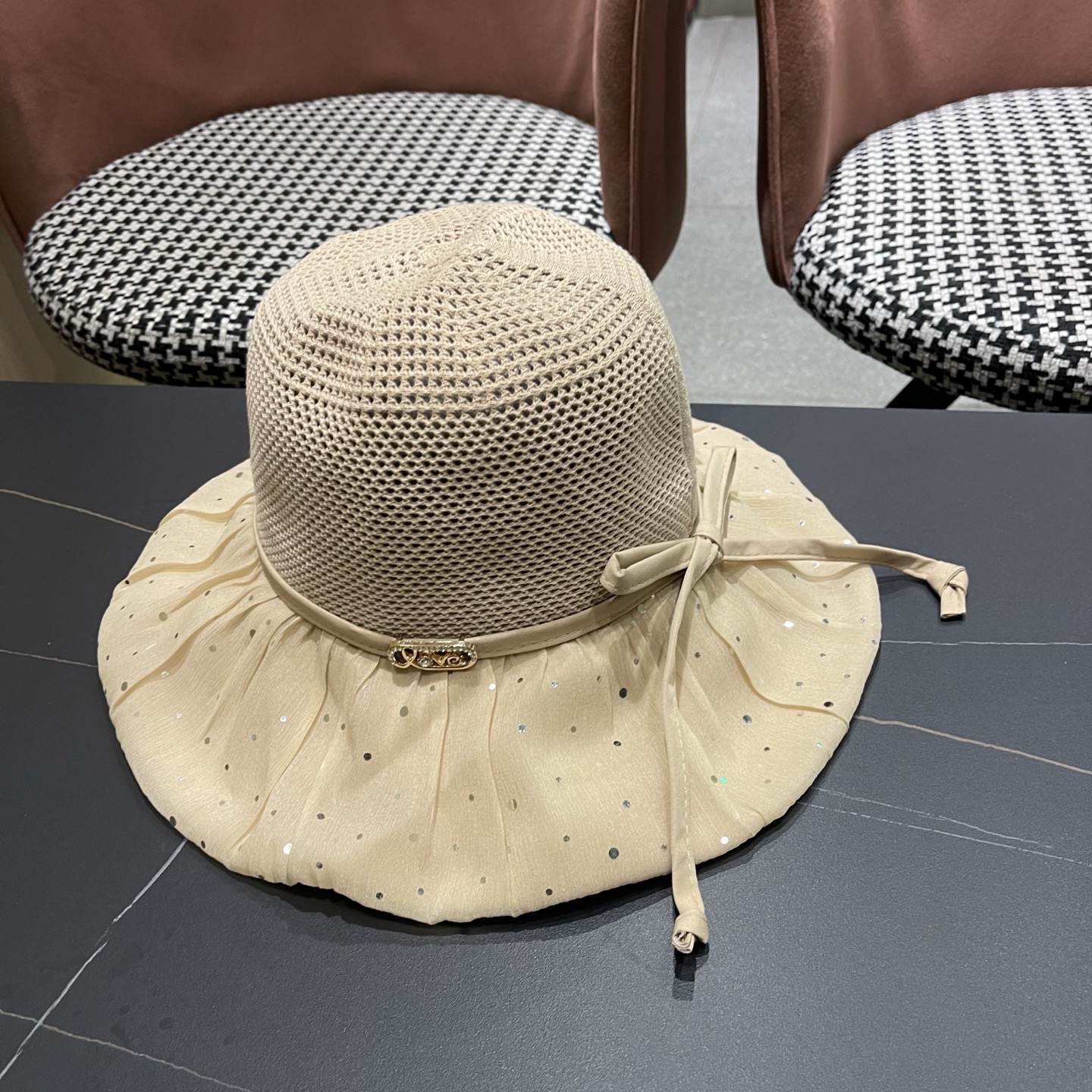 Dior Bucket Hat - view 5