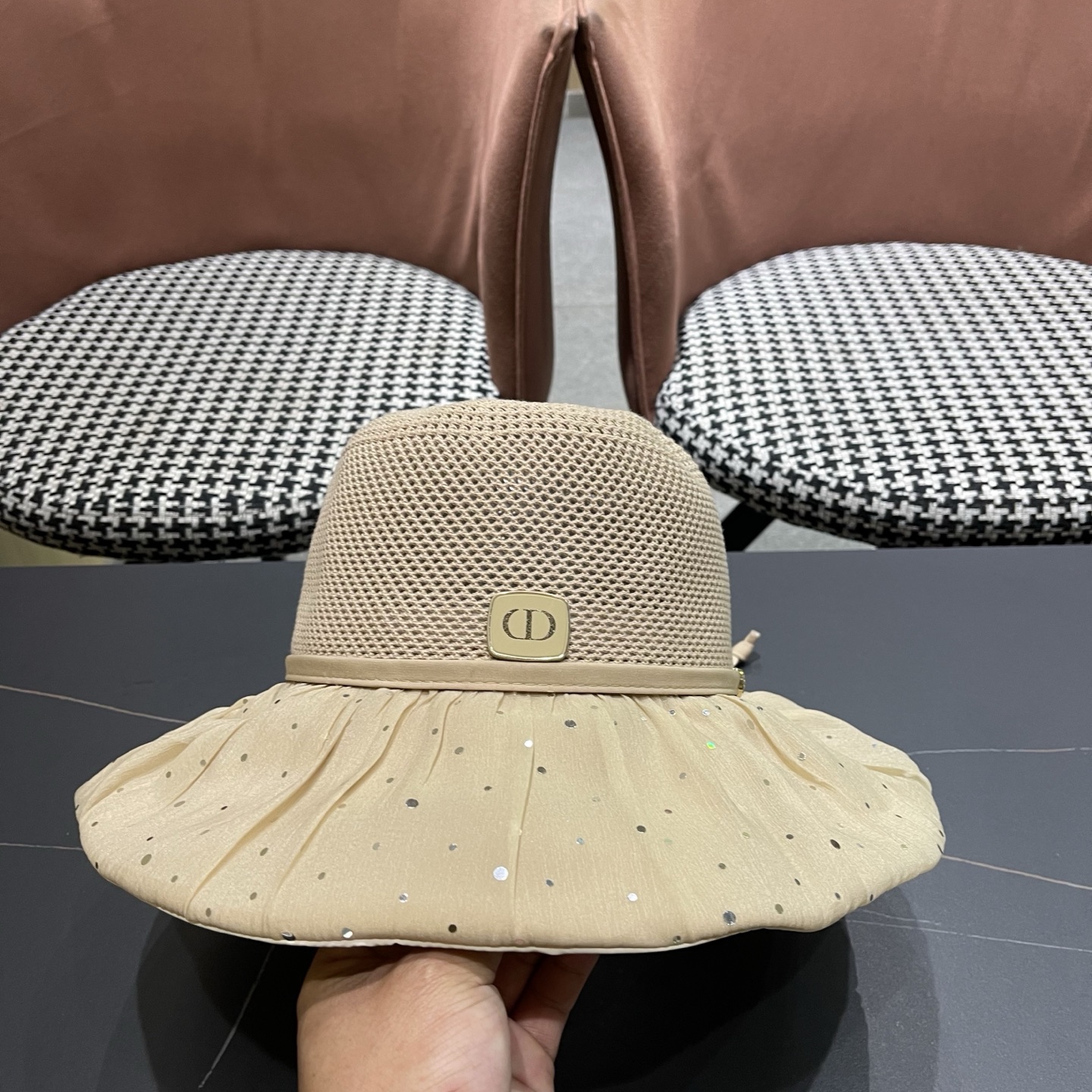 Dior Bucket Hat - view 6