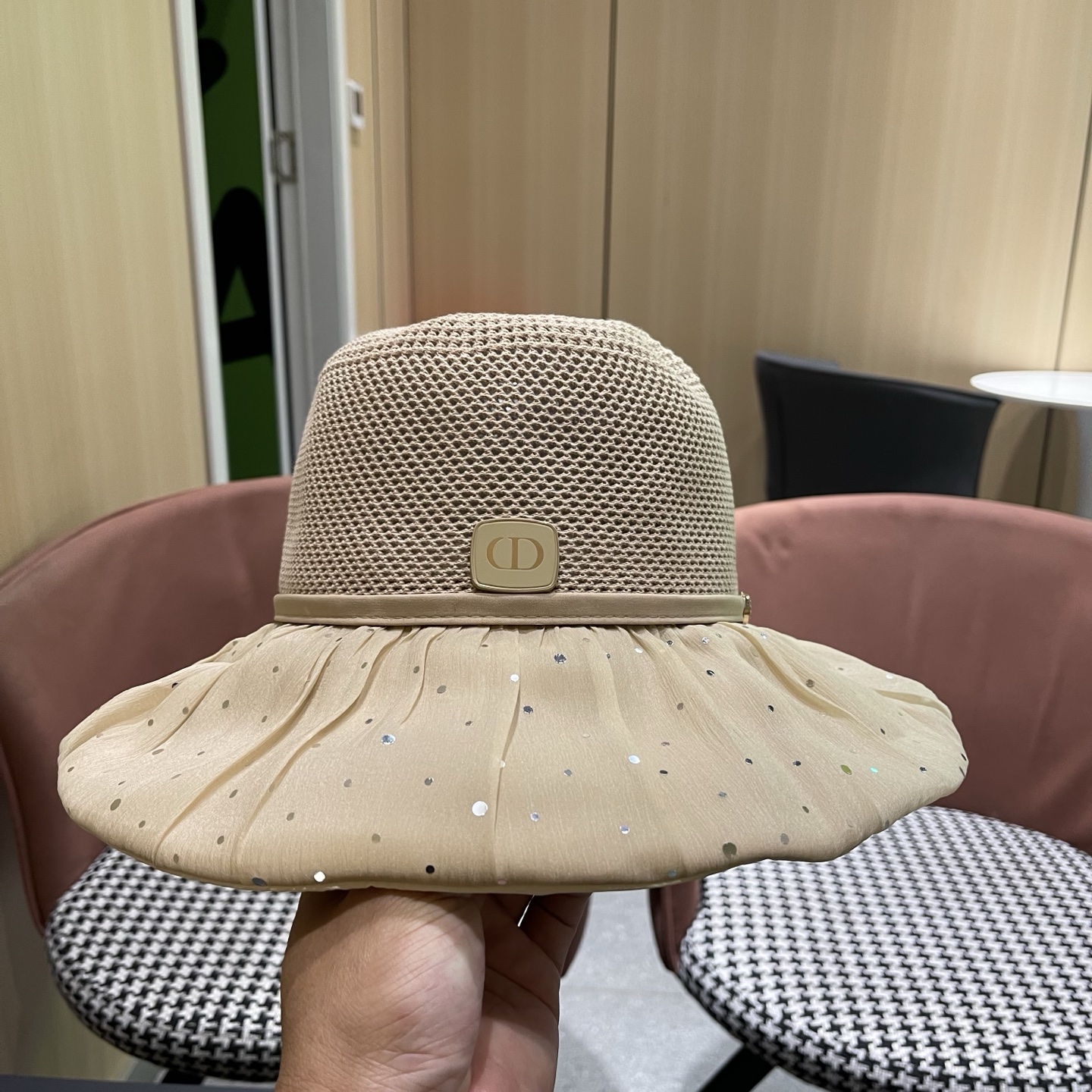 Dior Bucket Hat - view 7