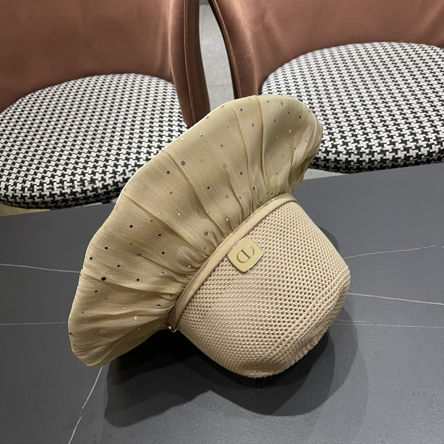 Dior Bucket Hat - view 9