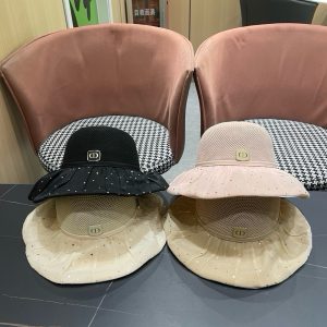 Dior Bucket Hat - view 11