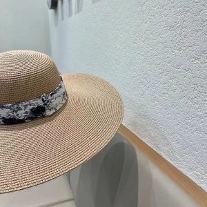 Dior Straw Hat - view 7