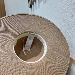 Dior Straw Hat - view 9