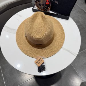 Prada Straw Hat - view 2