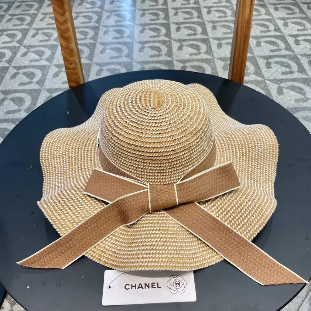 Chanel Bucket Hat - view 1