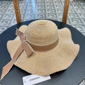 Chanel Bucket Hat - view 2