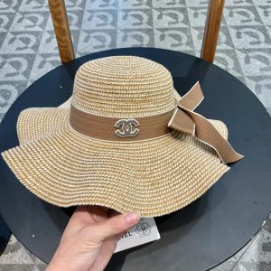 Chanel Bucket Hat - view 3