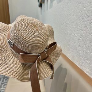 Chanel Bucket Hat - view 4