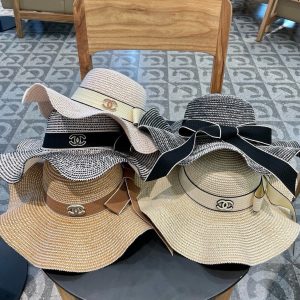 Chanel Bucket Hat - view 5