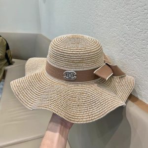 Chanel Bucket Hat - view 6