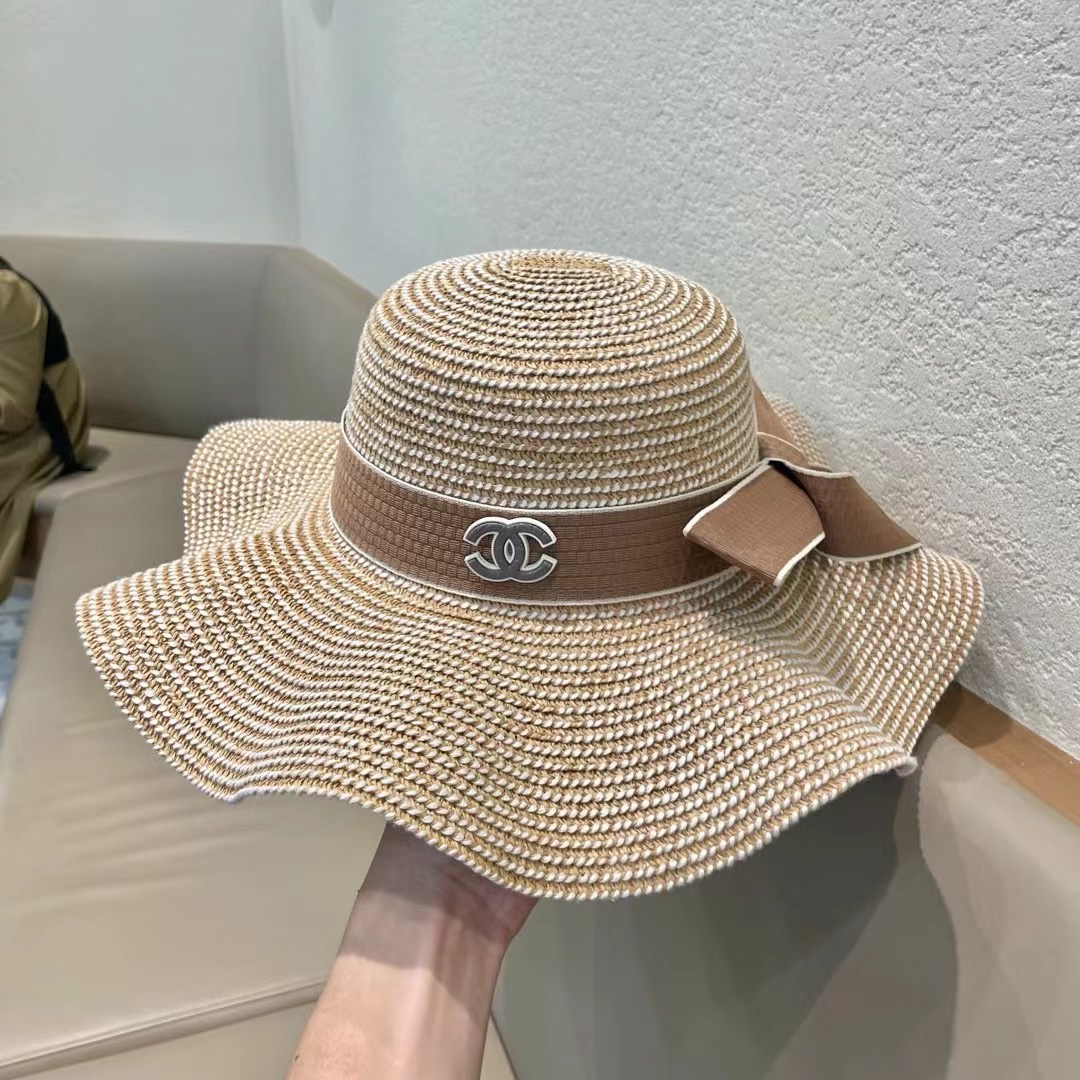 Chanel Bucket Hat - view 6