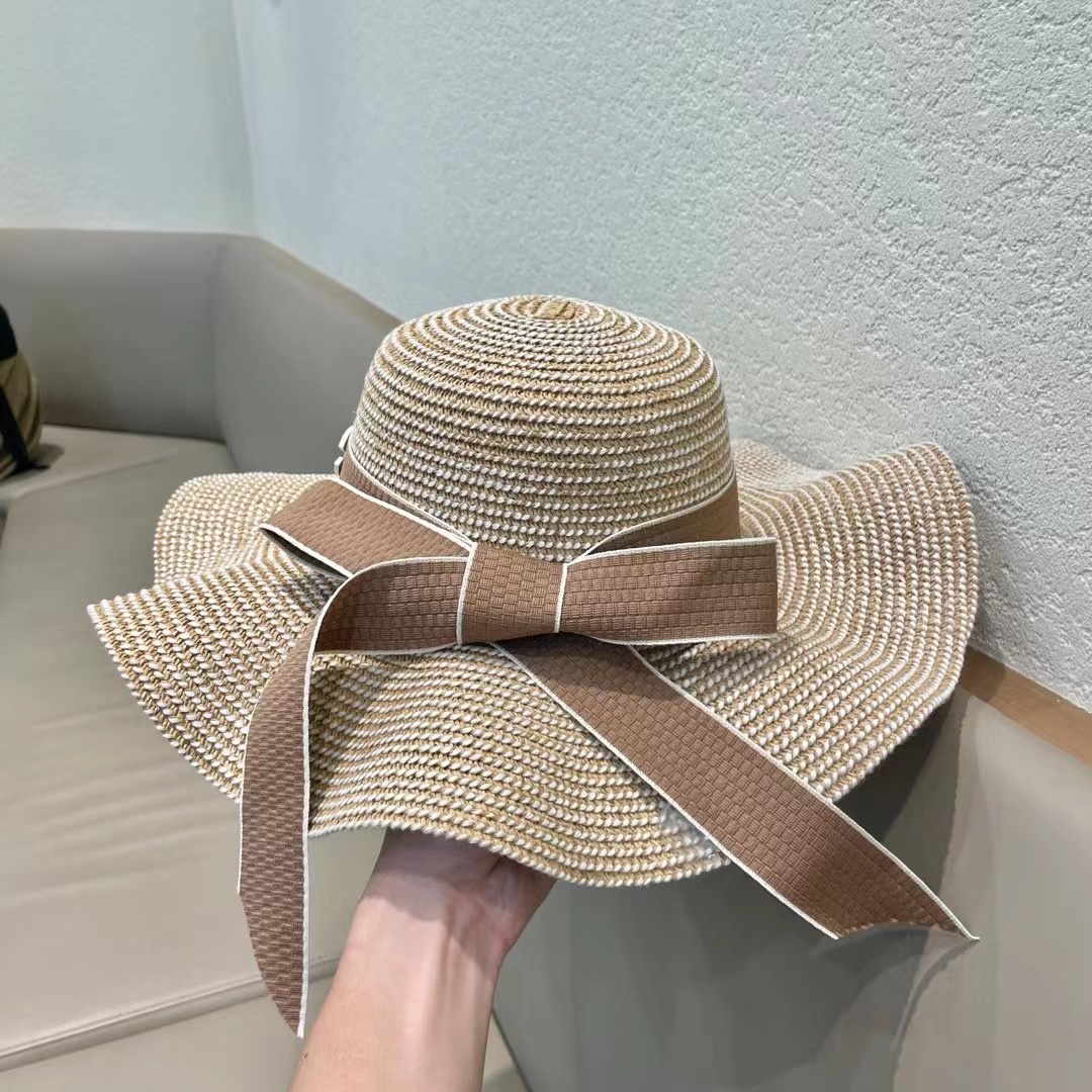 Chanel Bucket Hat - view 7