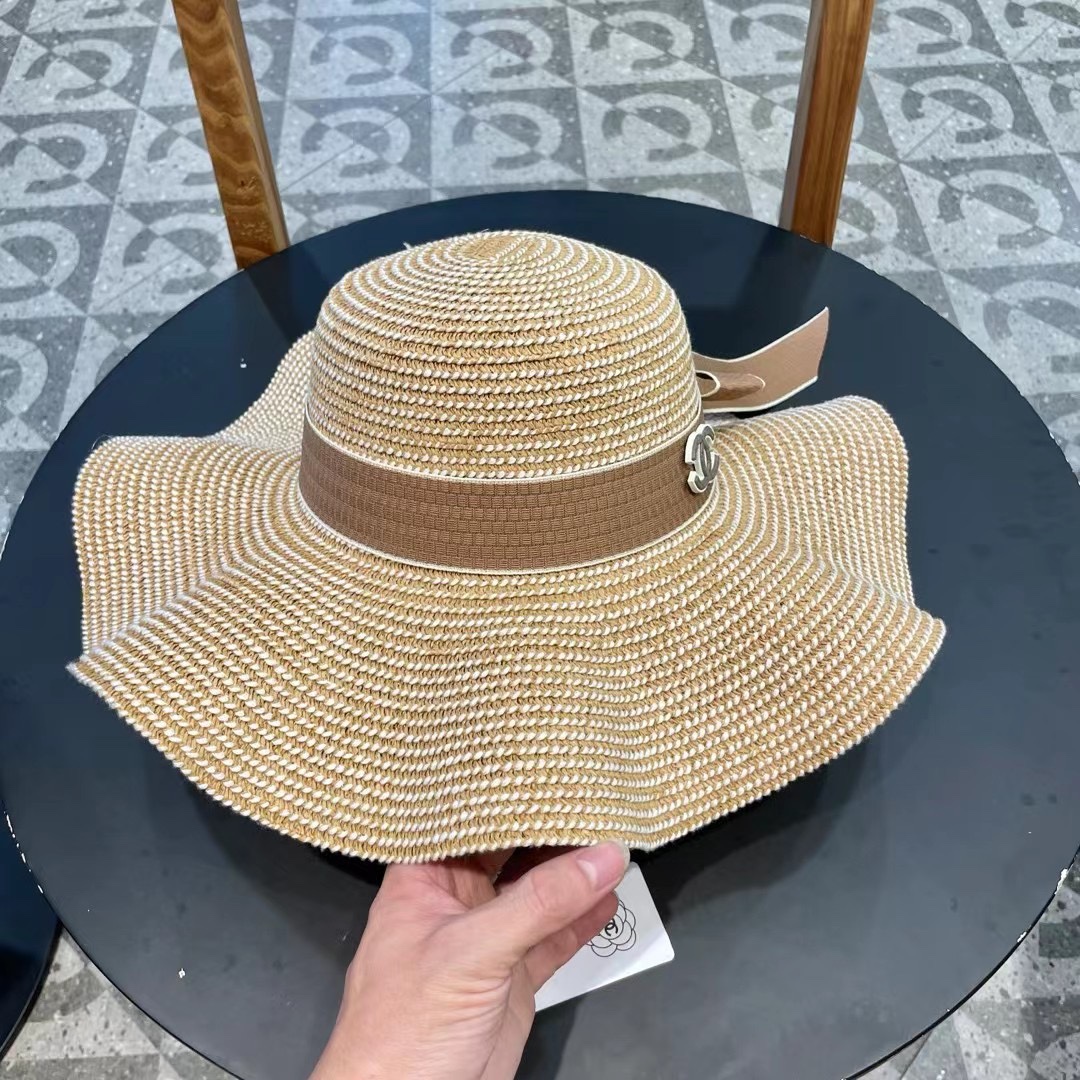 Chanel Bucket Hat - view 8