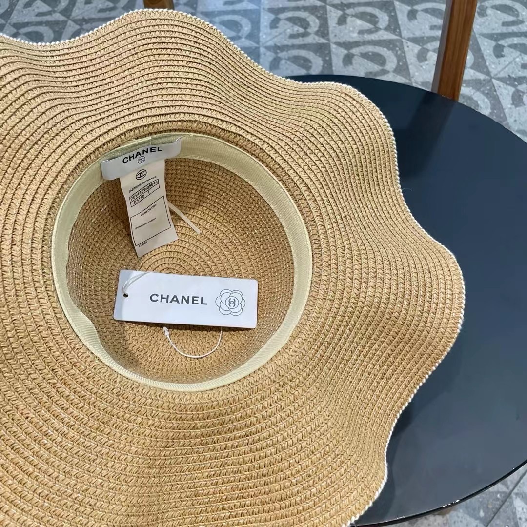 Chanel Bucket Hat - view 9