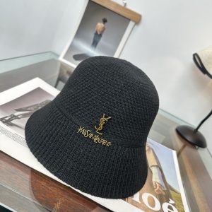 Saint Laurent Bucket Hat - view 3
