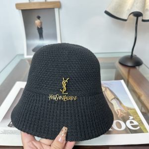 Saint Laurent Bucket Hat - view 4